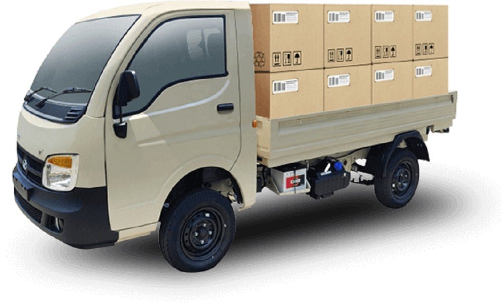 Tata Ace Delivery